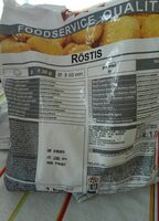 Rostis
