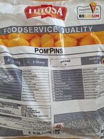 Pom'Pins