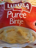 Puree Bintje