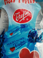 Trefin Hartmint 20X200G