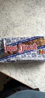 Couque Dinant