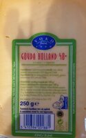 Gouda holland 48+