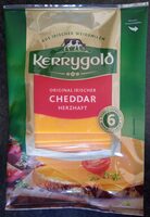 Kerrygold Cheddar herzhaft