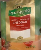 Original Irischer Cheddar