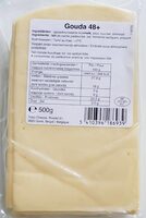 Gouda 48+
