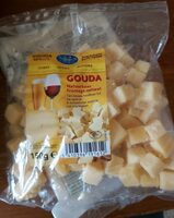Gouda (petit cube)