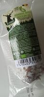 St Hubert Saucisson sec