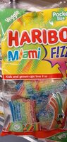 Miami Fizz