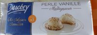 Perle vanille