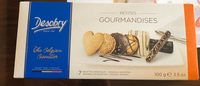 Petites Gourmandises