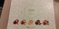 Desobry perles chocolat