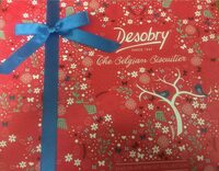 Chocolate Biscuit Collection
