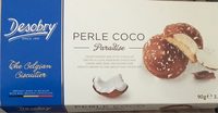 Perle coco paradise