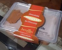 Mousse au chocolat