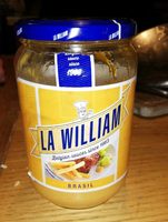Sauce brasil