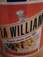 Sauce samouraï