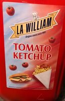 Tomato ketchup