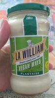 Vegan Mayo
