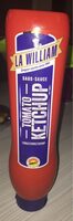 Ketchup