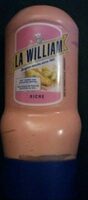 Sauce Riche