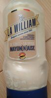 Mayonnaise