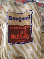 Chocolademelk