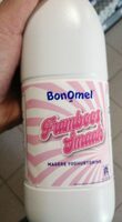 Erdbeer Trink-Joghurt