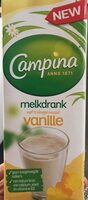 Campina vanille