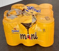 Cécémel mini