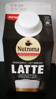 Lait moussant Latte