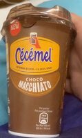 Choco macchiato