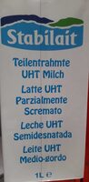 Lait