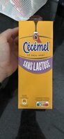 Cecemel lactosefrei (UHT)