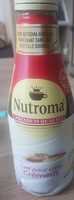 NUTROMA koffiemelk romig PET
