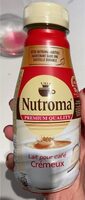 NUTROMA koffiemelk romig PET
