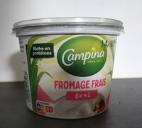 Fromage frais