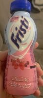 Fristi fruit rouge