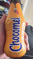 Chocolate Milk
