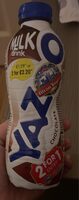 Chocolate milk