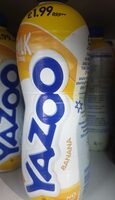 Yazoo banana