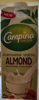 Almond