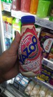 Da Flavour Yazoo Salshari Inspirat