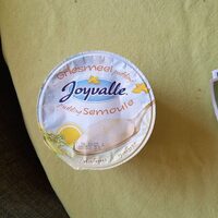 Pudding semoule