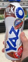 Chocolate Milk