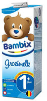 Bambix lait de croissance 1an