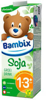 BAMBIX groeimelk soja 1-3 jaar