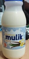 Full cream milk