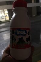 Lait entier