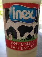 Lait Entier