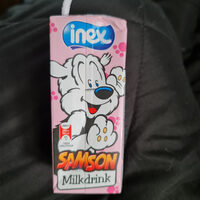 Samson Milk Drink